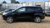 Ford Kuga 2.0 TDCi Titanium X Powershift AWD Euro 5 5dr 5dr Automatic 2026