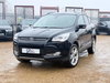 Ford Kuga 2.0 TDCi Titanium X Powershift AWD Euro 5 5dr 5dr Automatic 2026