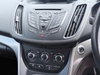 Ford Kuga 2.0 TDCi Zetec AWD Euro 6 (s/s) 5dr 5dr Manual 2026