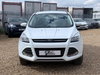 Ford Kuga 2.0 TDCi Zetec AWD Euro 6 (s/s) 5dr 5dr Manual 2026