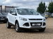 Ford Kuga 2.0 TDCi Zetec AWD Euro 6 (s/s) 5dr 5dr Manual 2015