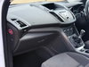 Ford Kuga 2.0 TDCi Zetec AWD Euro 6 (s/s) 5dr 5dr Manual 2026