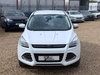 Ford Kuga 2.0 TDCi Zetec AWD Euro 6 (s/s) 5dr 5dr Manual 2026