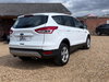 Ford Kuga 2.0 TDCi Zetec AWD Euro 6 (s/s) 5dr 5dr Manual 2026