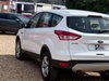 Ford Kuga 2.0 TDCi Zetec AWD Euro 6 (s/s) 5dr 5dr Manual 2026