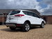 Ford Kuga 2.0 TDCi Zetec AWD Euro 6 (s/s) 5dr 5dr Manual 2015