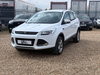 Ford Kuga 2.0 TDCi Zetec AWD Euro 6 (s/s) 5dr 5dr Manual 2026