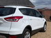 Ford Kuga 2.0 TDCi Zetec AWD Euro 6 (s/s) 5dr 5dr Manual 2015