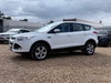 Ford Kuga 2.0 TDCi Zetec AWD Euro 6 (s/s) 5dr 5dr Manual 2026