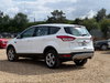 Ford Kuga 2.0 TDCi Zetec AWD Euro 6 (s/s) 5dr 5dr Manual 2026