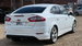 Ford Mondeo 2.0 TDCi Titanium X Sport Euro 5 5dr 5dr Manual 2013