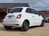Fiat 500 1.0 MHEV Dolcevita Euro 6 (s/s) 3dr 3dr Manual 2026