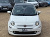 Fiat 500 1.0 MHEV Dolcevita Euro 6 (s/s) 3dr 3dr Manual 2026