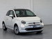 Fiat 500 1.2 Lounge Euro 6 (s/s) 3dr 3dr Manual 2015