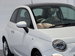 Fiat 500 1.2 Lounge Euro 6 (s/s) 3dr 3dr Manual 2015