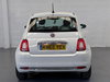 Fiat 500 1.2 Lounge Euro 6 (s/s) 3dr 3dr Manual 2026