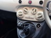 Fiat 500 1.2 Lounge Euro 6 (s/s) 3dr 3dr Manual 2026