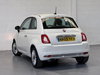 Fiat 500 1.2 Lounge Euro 6 (s/s) 3dr 3dr Manual 2026