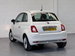 Fiat 500 1.2 Lounge Euro 6 (s/s) 3dr 3dr Manual 2015