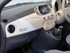 Fiat 500 1.2 Lounge Euro 6 (s/s) 3dr 3dr Manual 2026