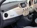 Fiat 500 1.2 Lounge Euro 6 (s/s) 3dr 3dr Manual 2015