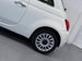 Fiat 500 1.2 Lounge Euro 6 (s/s) 3dr 3dr Manual 2015