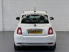 Fiat 500 1.2 Lounge Euro 6 (s/s) 3dr 3dr Manual 2026