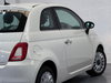 Fiat 500 1.2 Lounge Euro 6 (s/s) 3dr 3dr Manual 2026