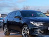 Kia Optima 1.7 CRDi 3 Sportswagon DCT Euro 6 (s/s) 5dr 5dr Automatic 2026