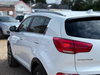 Kia Sportage 1.7 CRDi EcoDynamics White Edition 2WD Euro 5 (s/s) 5dr 5dr Manual 2026