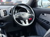 Kia Sportage 1.7 CRDi EcoDynamics White Edition 2WD Euro 5 (s/s) 5dr 5dr Manual 2026