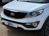 Kia Sportage 1.7 CRDi EcoDynamics White Edition 2WD Euro 5 (s/s) 5dr 5dr Manual 2026