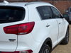 Kia Sportage 1.7 CRDi EcoDynamics White Edition 2WD Euro 5 (s/s) 5dr 5dr Manual 2026