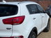 Kia Sportage 1.7 CRDi EcoDynamics White Edition 2WD Euro 5 (s/s) 5dr 5dr Manual 2014