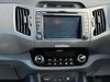 Kia Sportage 1.7 CRDi EcoDynamics White Edition 2WD Euro 5 (s/s) 5dr 5dr Manual 2026