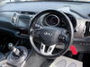 Kia Sportage 1.7 CRDi EcoDynamics White Edition 2WD Euro 5 (s/s) 5dr 5dr Manual 2026