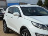 Kia Sportage 1.7 CRDi EcoDynamics White Edition 2WD Euro 5 (s/s) 5dr 5dr Manual 2026
