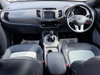 Kia Sportage 1.7 CRDi EcoDynamics White Edition 2WD Euro 5 (s/s) 5dr 5dr Manual 2026