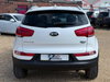 Kia Sportage 1.7 CRDi EcoDynamics White Edition 2WD Euro 5 (s/s) 5dr 5dr Manual 2026
