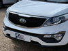 Kia Sportage 1.7 CRDi EcoDynamics White Edition 2WD Euro 5 (s/s) 5dr 5dr Manual 2026