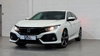 Honda Civic 1.0 VTEC Turbo SR Euro 6 (s/s) 5dr 5dr Manual 2026