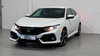 Honda Civic 1.0 VTEC Turbo SR Euro 6 (s/s) 5dr 5dr Manual 2026