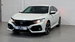 Honda Civic 1.0 VTEC Turbo SR Euro 6 (s/s) 5dr 5dr Manual 2018