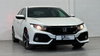 Honda Civic 1.0 VTEC Turbo SR Euro 6 (s/s) 5dr 5dr Manual 2026