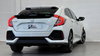 Honda Civic 1.0 VTEC Turbo SR Euro 6 (s/s) 5dr 5dr Manual 2026