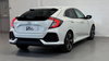 Honda Civic 1.0 VTEC Turbo SR Euro 6 (s/s) 5dr 5dr Manual 2026