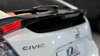 Honda Civic 1.0 VTEC Turbo SR Euro 6 (s/s) 5dr 5dr Manual 2026
