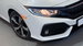 Honda Civic 1.0 VTEC Turbo SR Euro 6 (s/s) 5dr 5dr Manual 2018