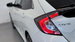 Honda Civic 1.0 VTEC Turbo SR Euro 6 (s/s) 5dr 5dr Manual 2018