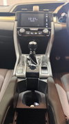 Honda Civic 1.0 VTEC Turbo SR Euro 6 (s/s) 5dr 5dr Manual 2026